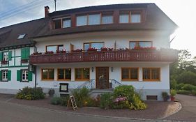 Landhotel Graf