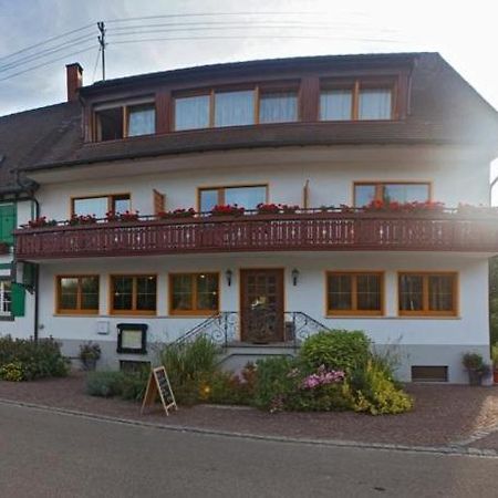Landhotel Graf Obereggenen Exterior photo