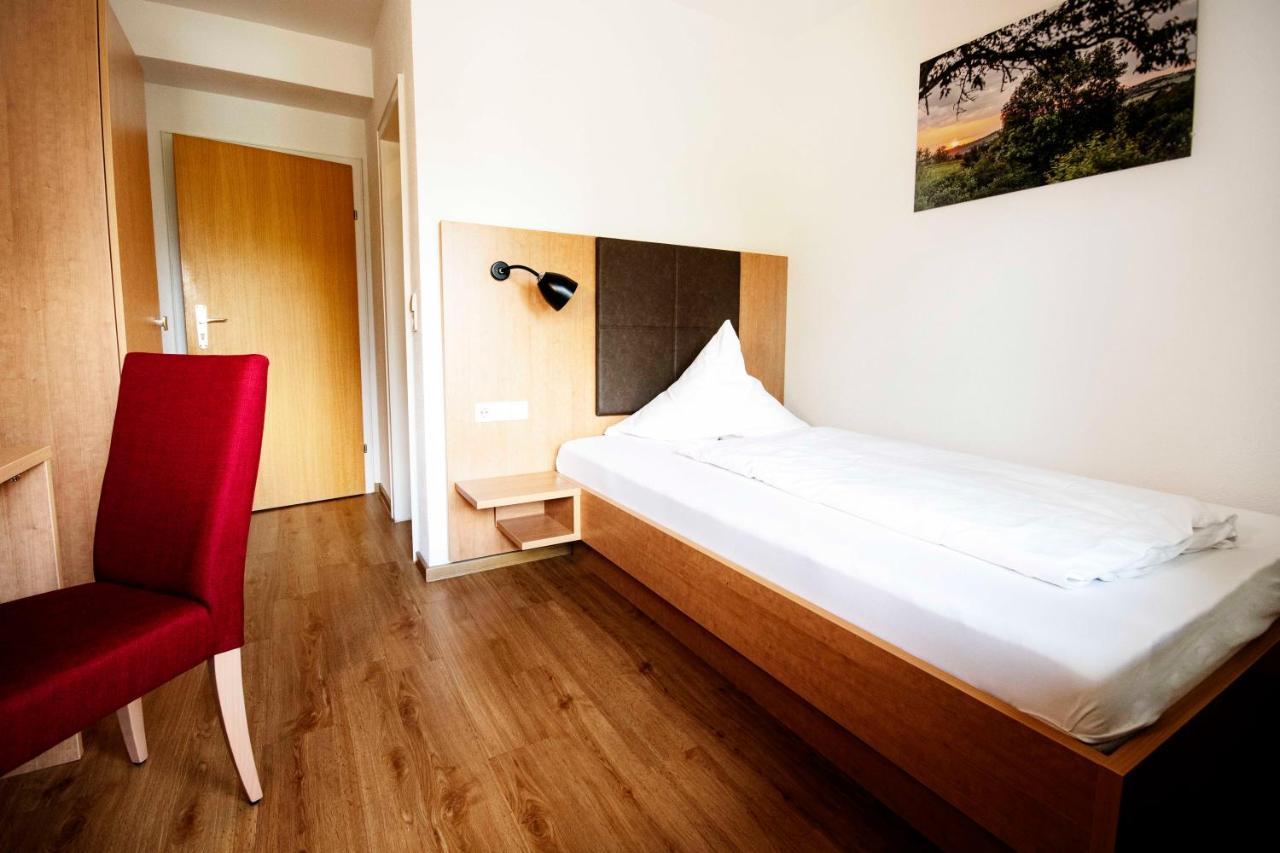 Landhotel Graf Obereggenen Exterior photo