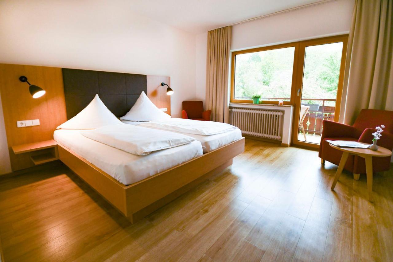 Landhotel Graf Obereggenen Exterior photo